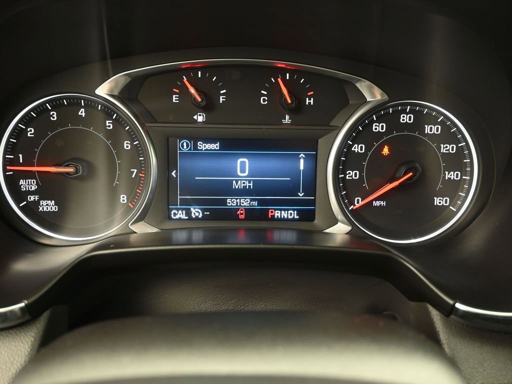 Used 2020 Chevrolet Blazer LT image 12