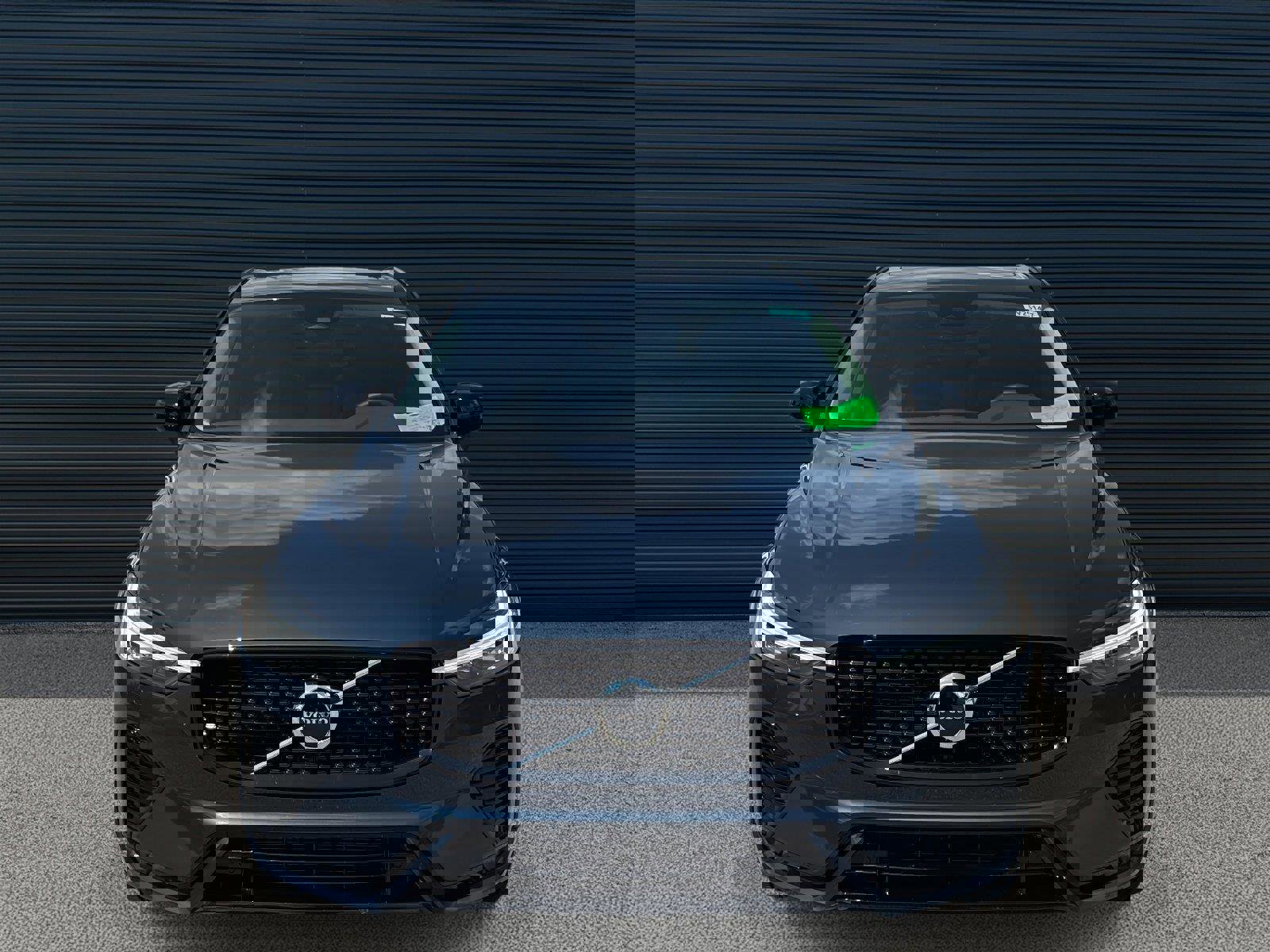 Certified 2025 Volvo XC60 B5 Core w/ Climate Package image 2