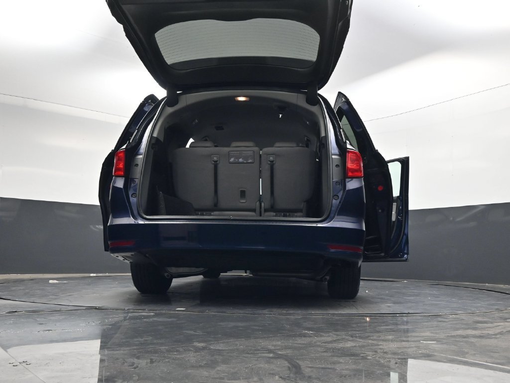 Certified 2024 Honda Odyssey EX-L image 45