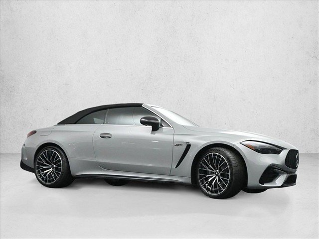 New 2027 Mercedes-Benz CLE 53 AMG 4MATIC Cabriolet image 29