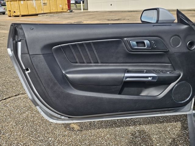 Certified 2023 Ford Mustang Premium image 14