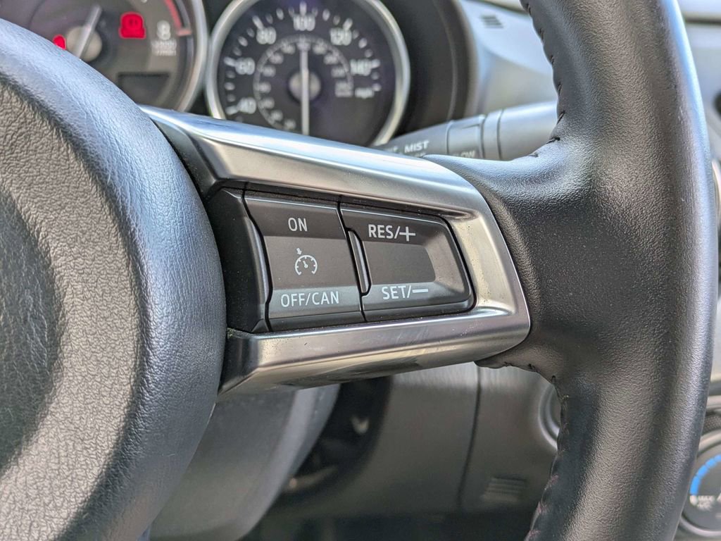 Used 2017 MAZDA MX-5 Miata Sport image 31