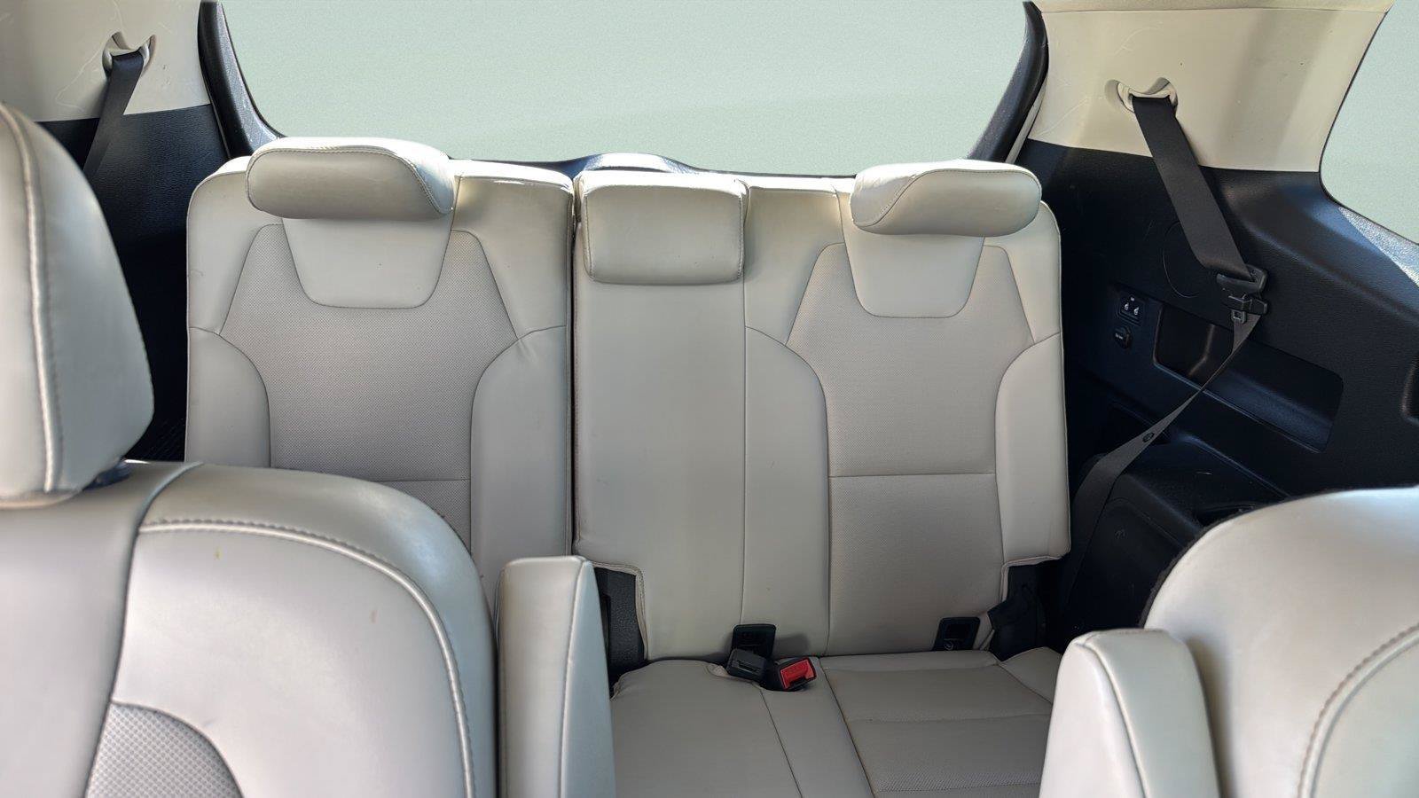 Used 2022 Kia Telluride S FWD image 21