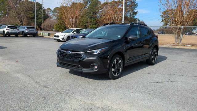 Used 2025 Subaru Crosstrek 2.5i Limited image 13