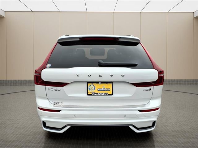 New 2026 Volvo XC60 B5 Ultra w/ Protection Package Premier image 8