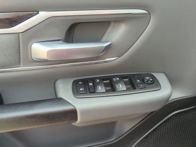 Used 2023 RAM 1500 Big Horn AWD/4WD image 13