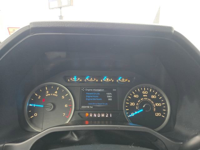 Used 2016 Ford F150 XLT w/ Trailer Tow Package image 20