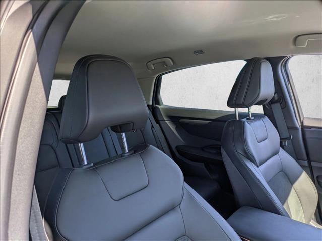 Certified 2021 Nissan Rogue Sport S image 13