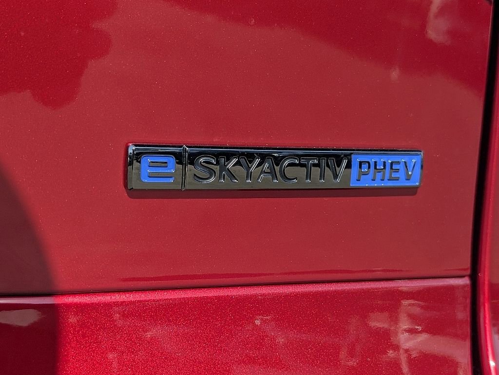 New 2026 MAZDA CX-70 SC Plus image 13