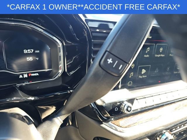 Used 2025 GMC Sierra 1500 Elevation w/ X31 Off-Road Package image 38