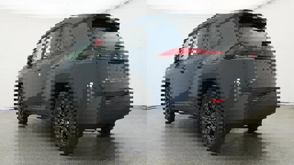 New 2026 Toyota RAV4 XLE Premium image 21