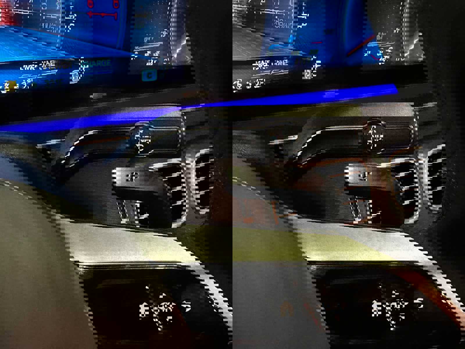 New 2026 Mercedes-Benz GLE 53 AMG 4MATIC image 38