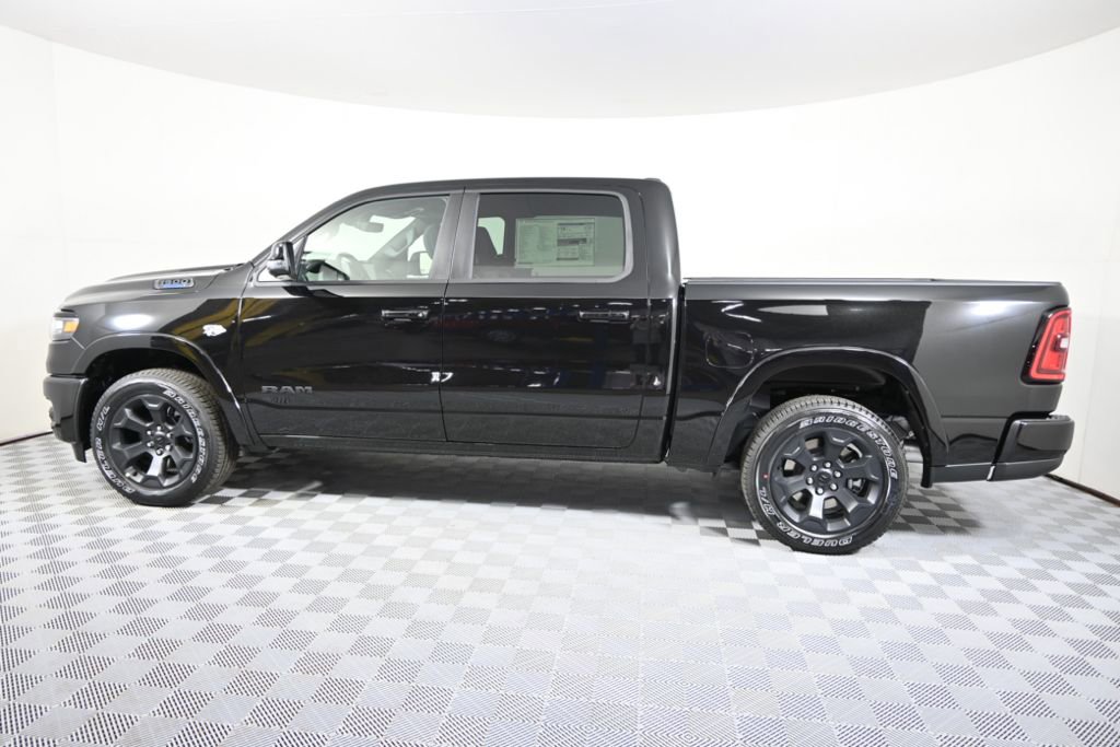 New 2026 RAM 1500 Big Horn image 3