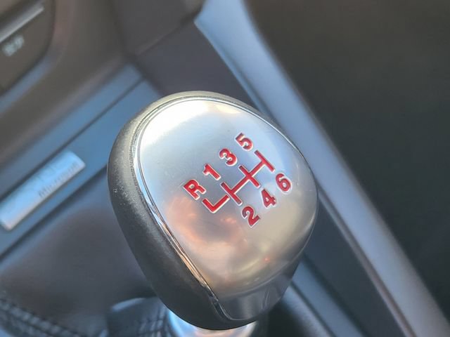 Used 2013 Ford Focus ST FWD image 24