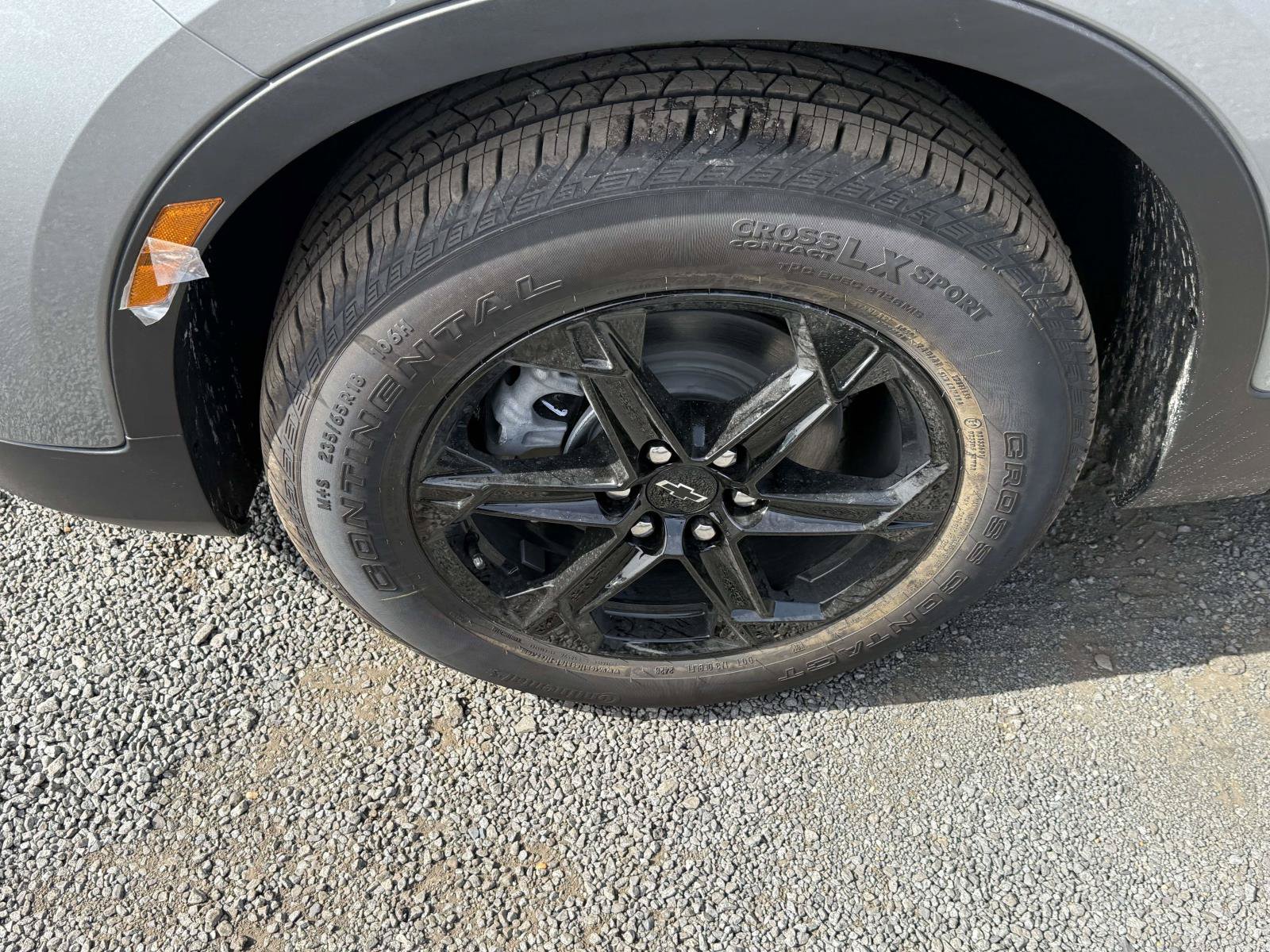 New 2026 Chevrolet Blazer LT w/ Convenience Package AWD/4WD image 7