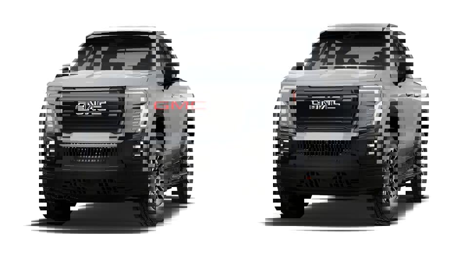 New 2026 GMC Sierra EV Elevation w/ Premium Package image 27