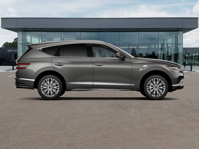 New 2026 Genesis GV80 2.5T RWD image 4
