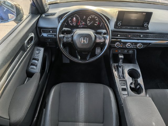Used 2023 Honda Civic Sport image 12