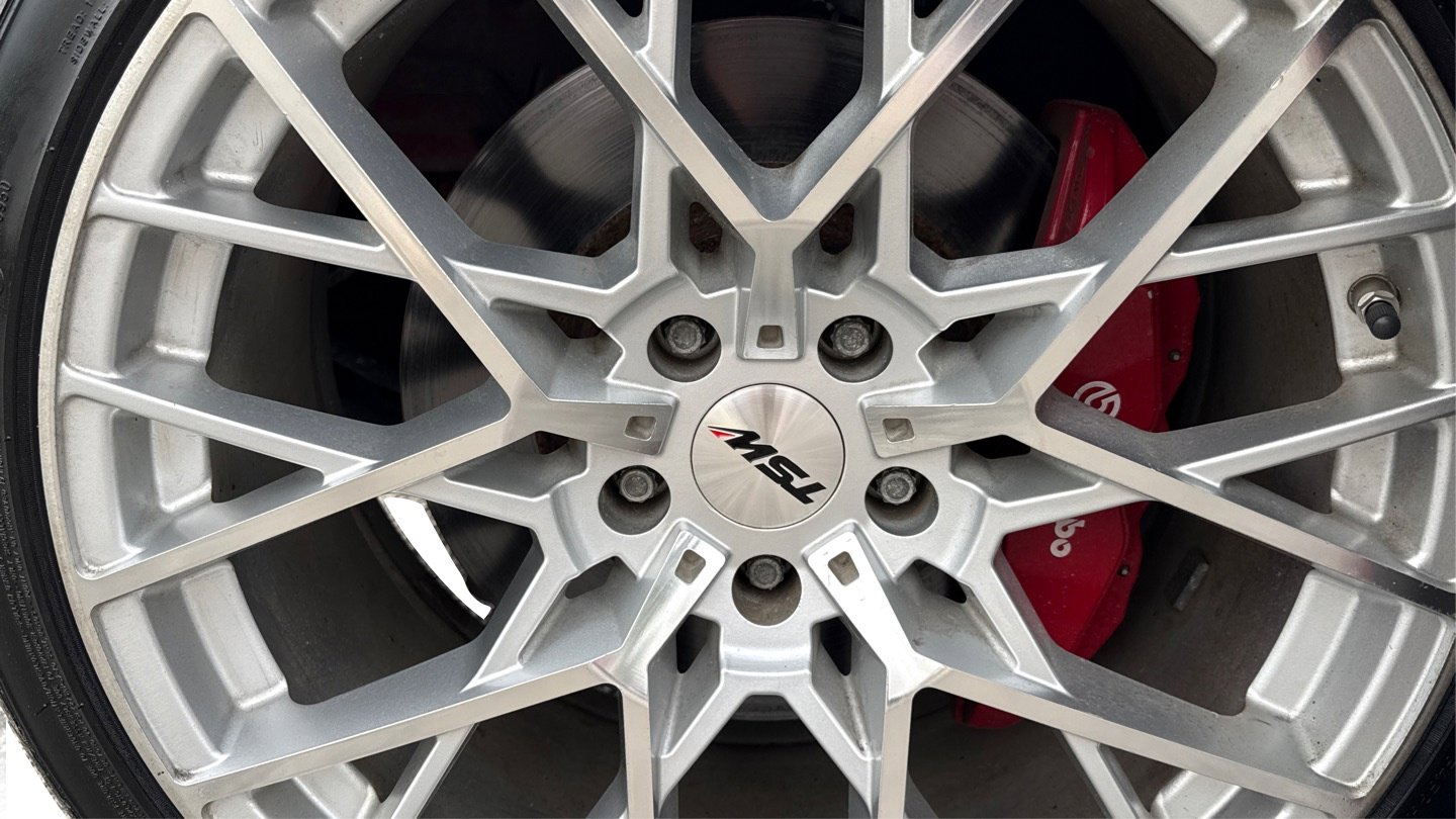 Used 2016 Hyundai Genesis Coupe 3.8 RWD image 44