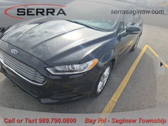 Used 2013 Ford Fusion SE image 1