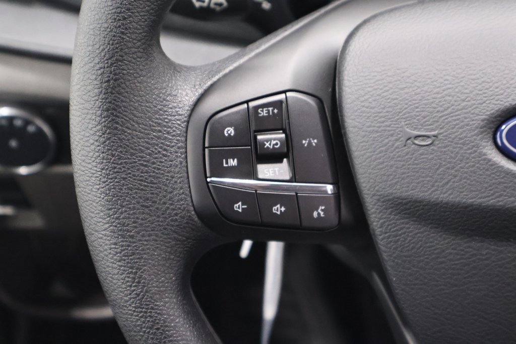 New 2026 Ford Transit 250 Medium Roof Cargo Van image 19