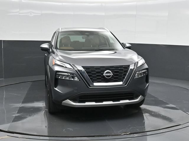 Used 2023 Nissan Rogue Platinum AWD/4WD image 7