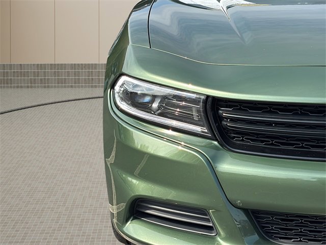 Certified 2023 Dodge Charger SXT image 10
