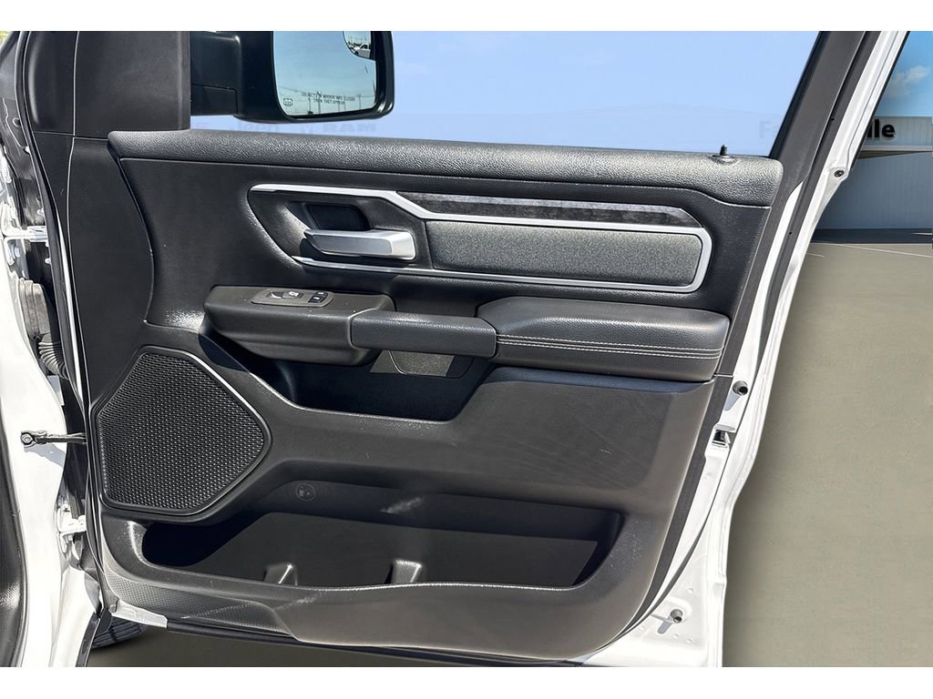 Used 2022 RAM 1500 Big Horn w/ Back Country Package image 31