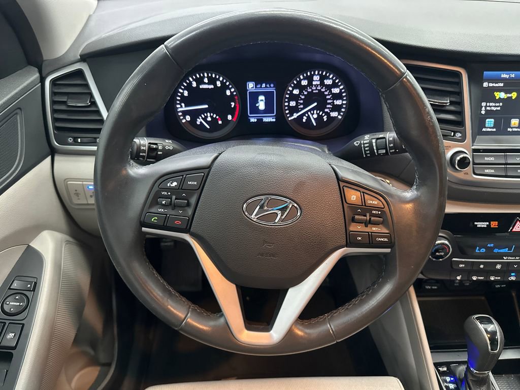 Used 2018 Hyundai Tucson Sport FWD image 24