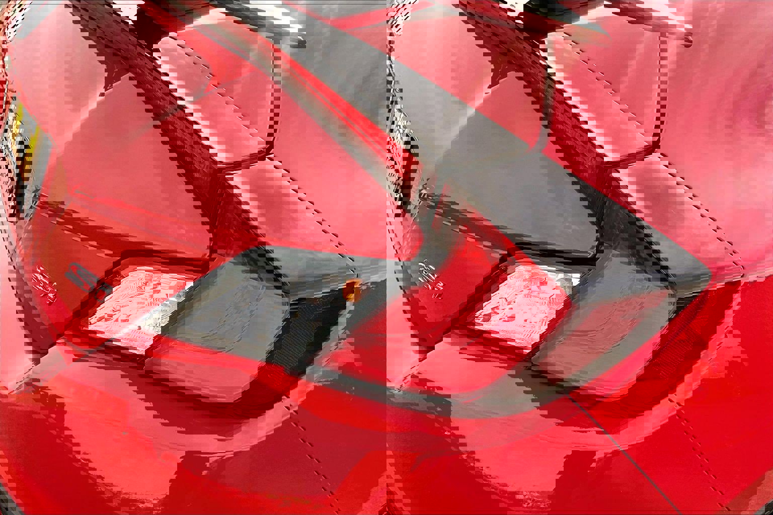 Used 2020 Honda Civic Si image 28