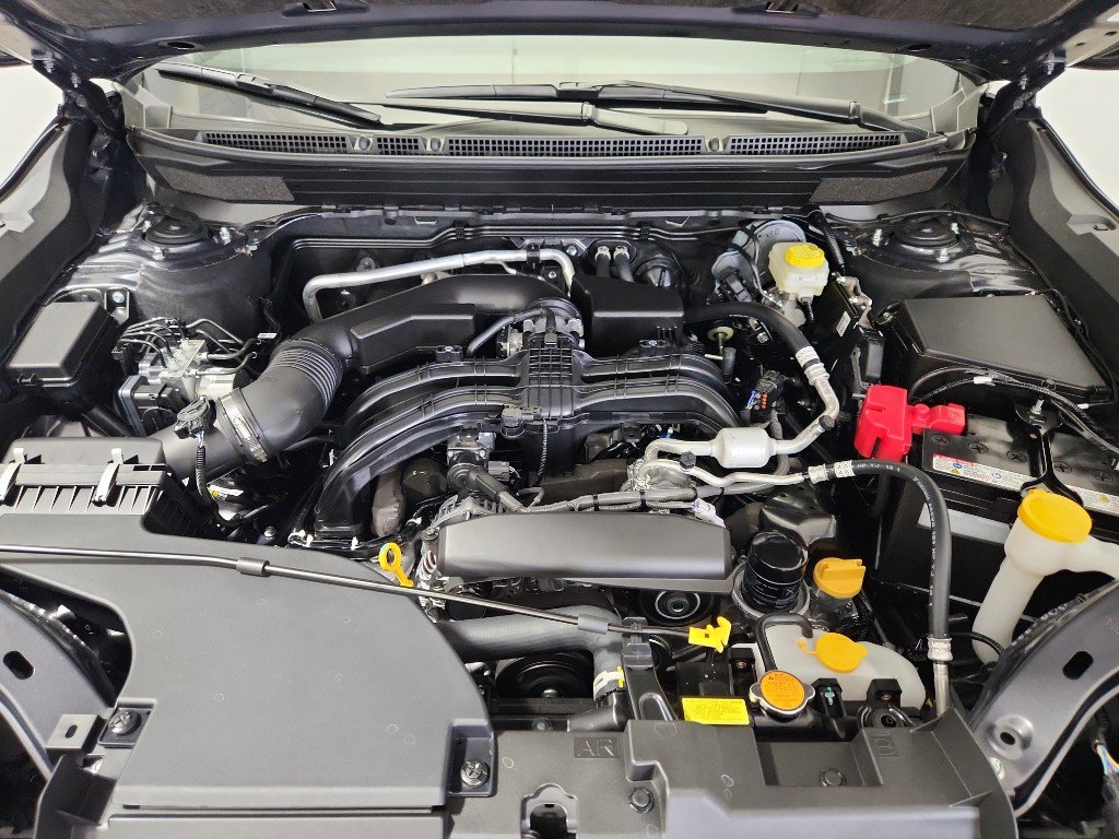 New 2026 Subaru Outback Premium AWD/4WD image 37