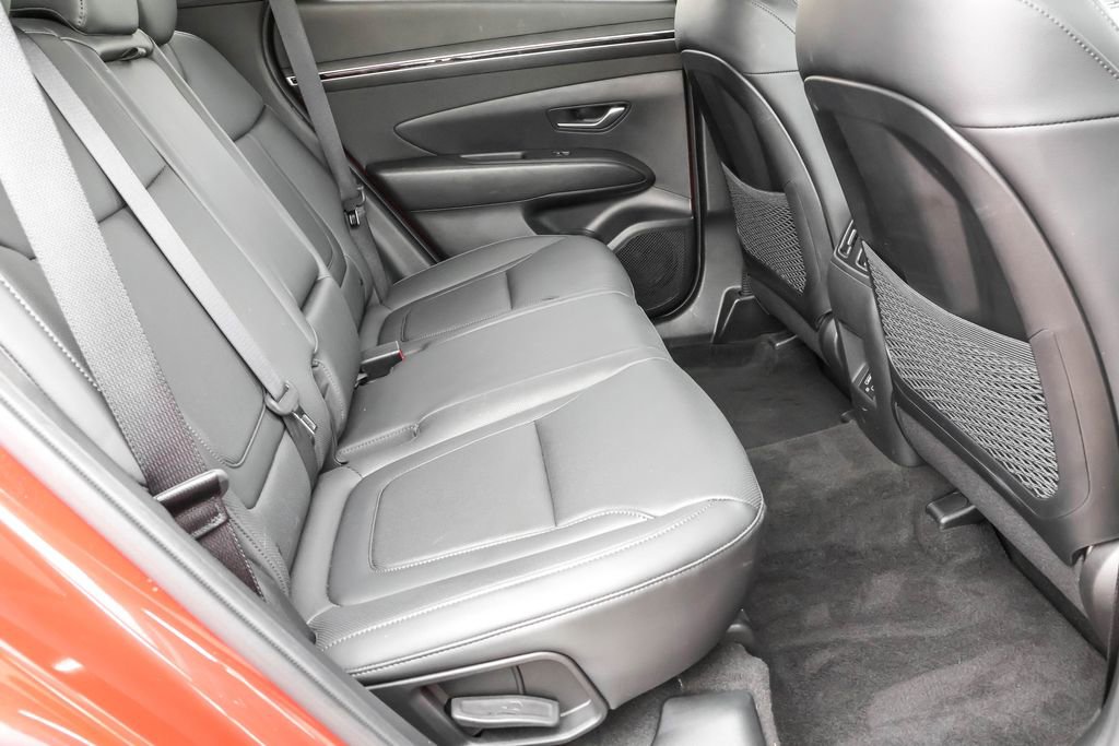 Certified 2023 Hyundai Tucson SEL w/ Convenience Package image 34