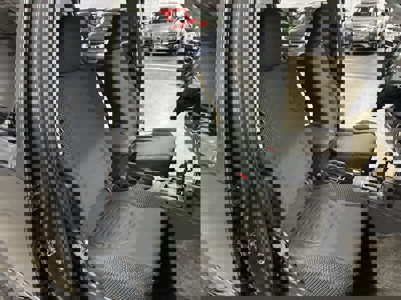 Used 2012 Nissan Xterra PRO-4X image 29