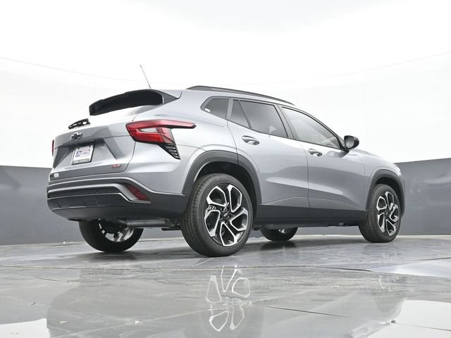 New 2026 Chevrolet Trax RS w/ Driver Confidence Package FWD image 41