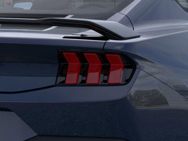 New 2026 Ford Mustang Dark Horse image 21