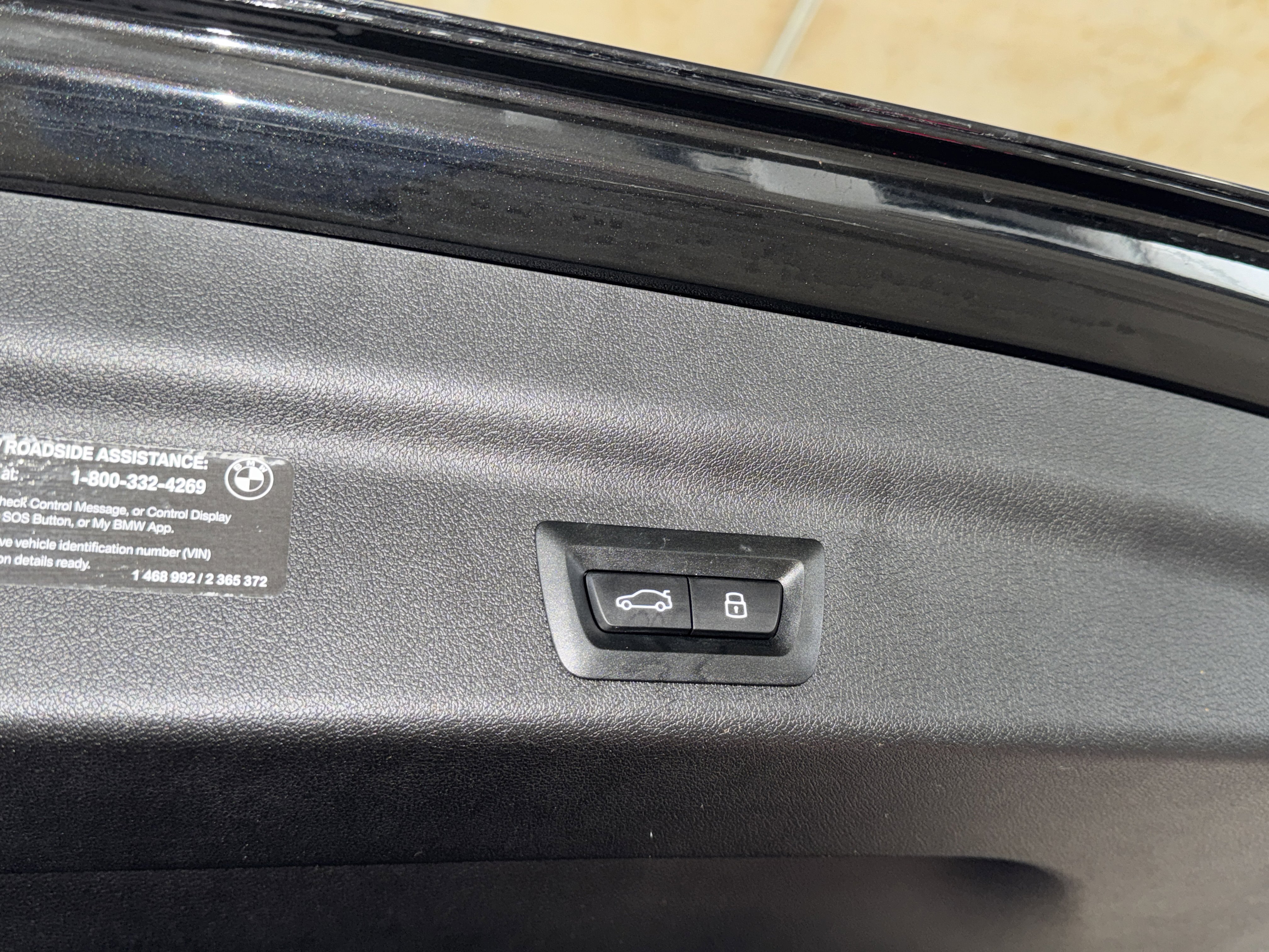 Certified 2025 BMW X1 xDrive28i w/ Convenience Package image 14