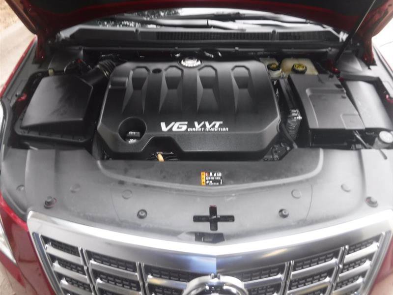 Used 2013 Cadillac XTS image 20