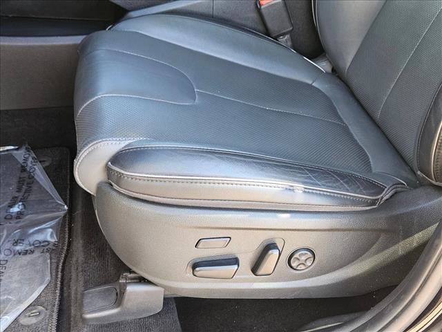 Used 2022 Hyundai Santa Fe Limited FWD image 19