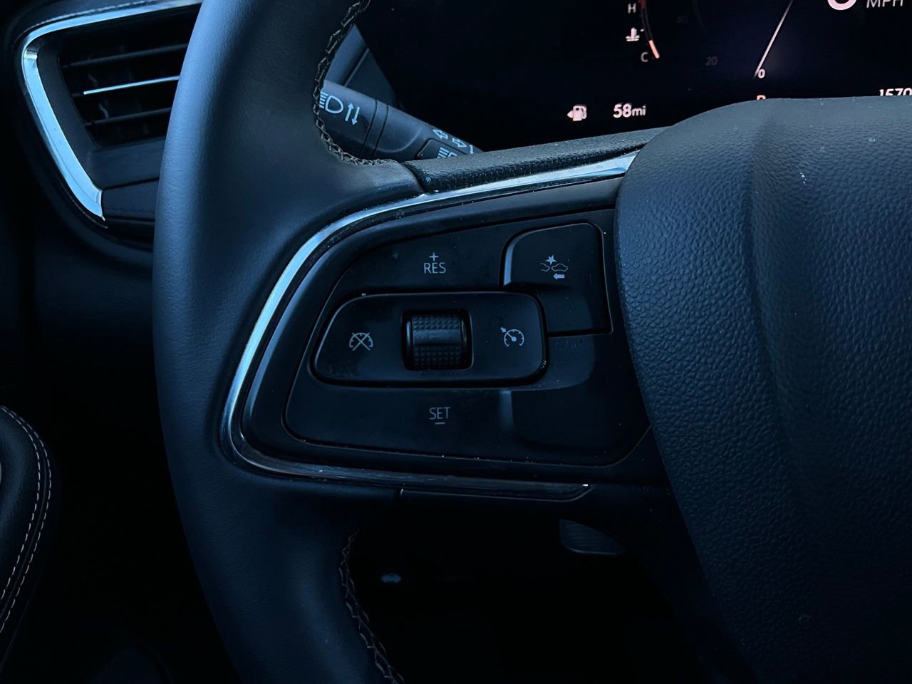 Used 2025 Buick Encore GX Preferred image 32