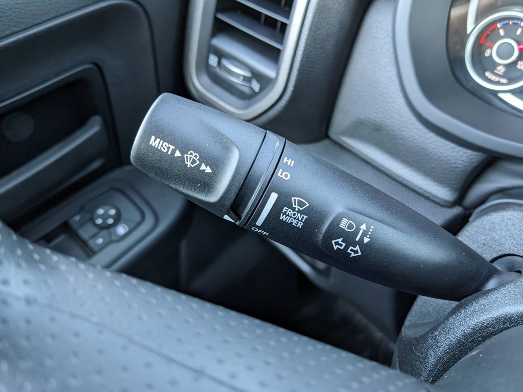 New 2026 RAM 5500 Tradesman w/ Chrome Appearance Group image 42