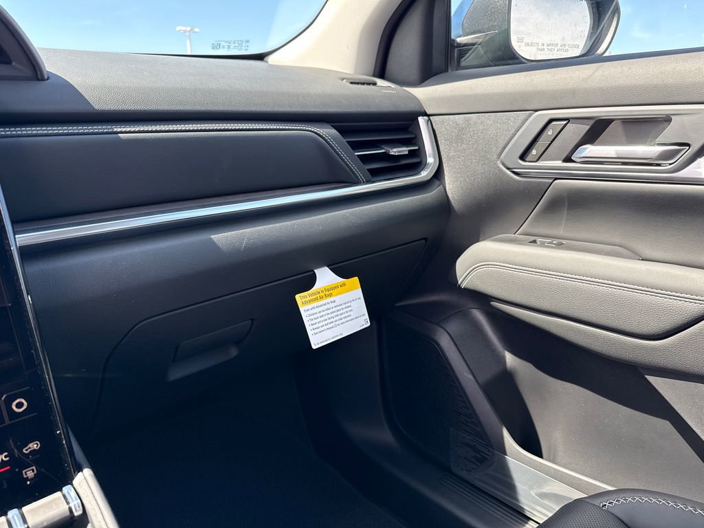 New 2026 GMC Terrain Denali image 28