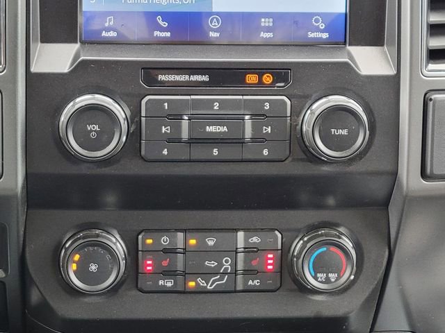 Certified 2021 Ford F350 XLT w/ XLT Premium Package image 24