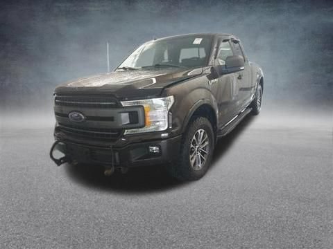 Used 2019 Ford F150 XLT w/ Equipment Group 302A Luxury AWD/4WD image 40