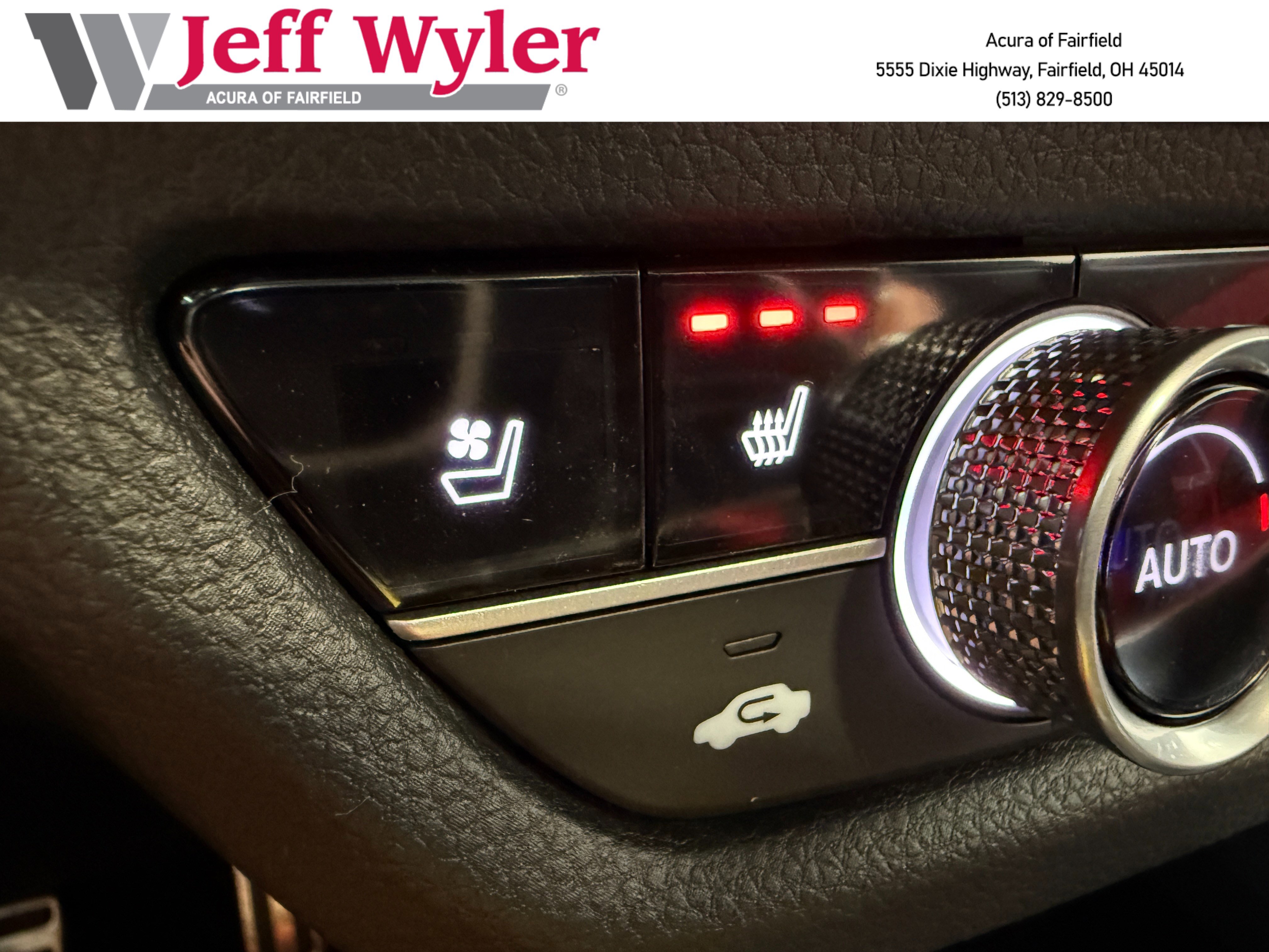 New 2025 Acura ADX A-Spec image 27