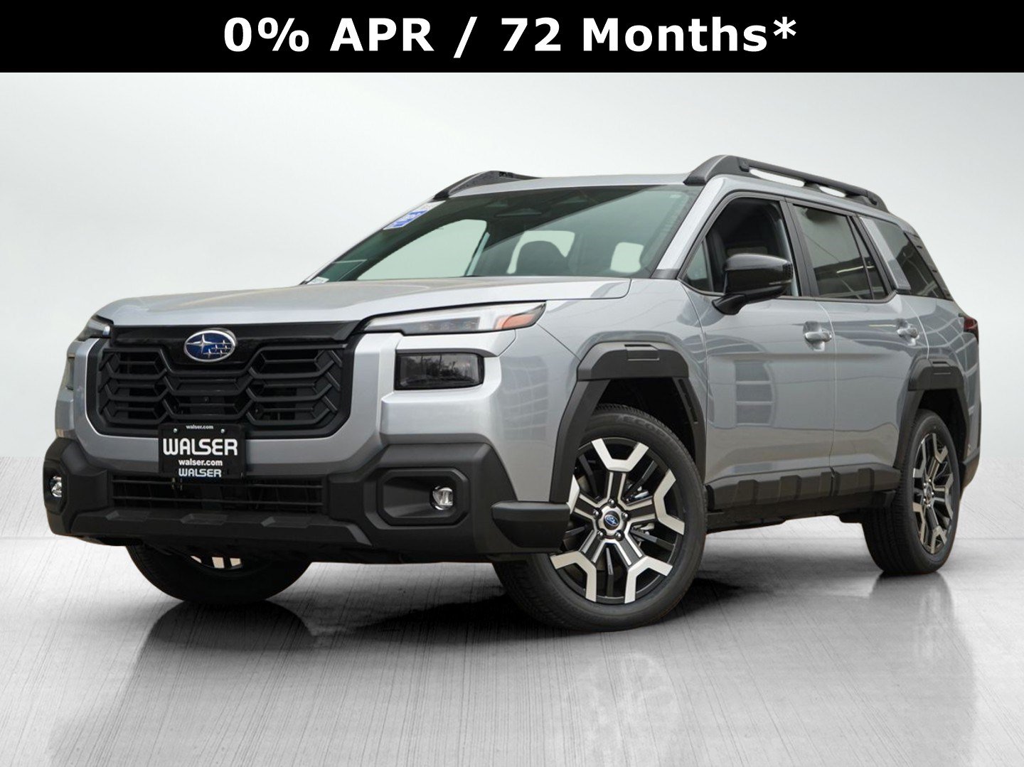 New 2026 Subaru Outback Touring XT AWD/4WD image 1