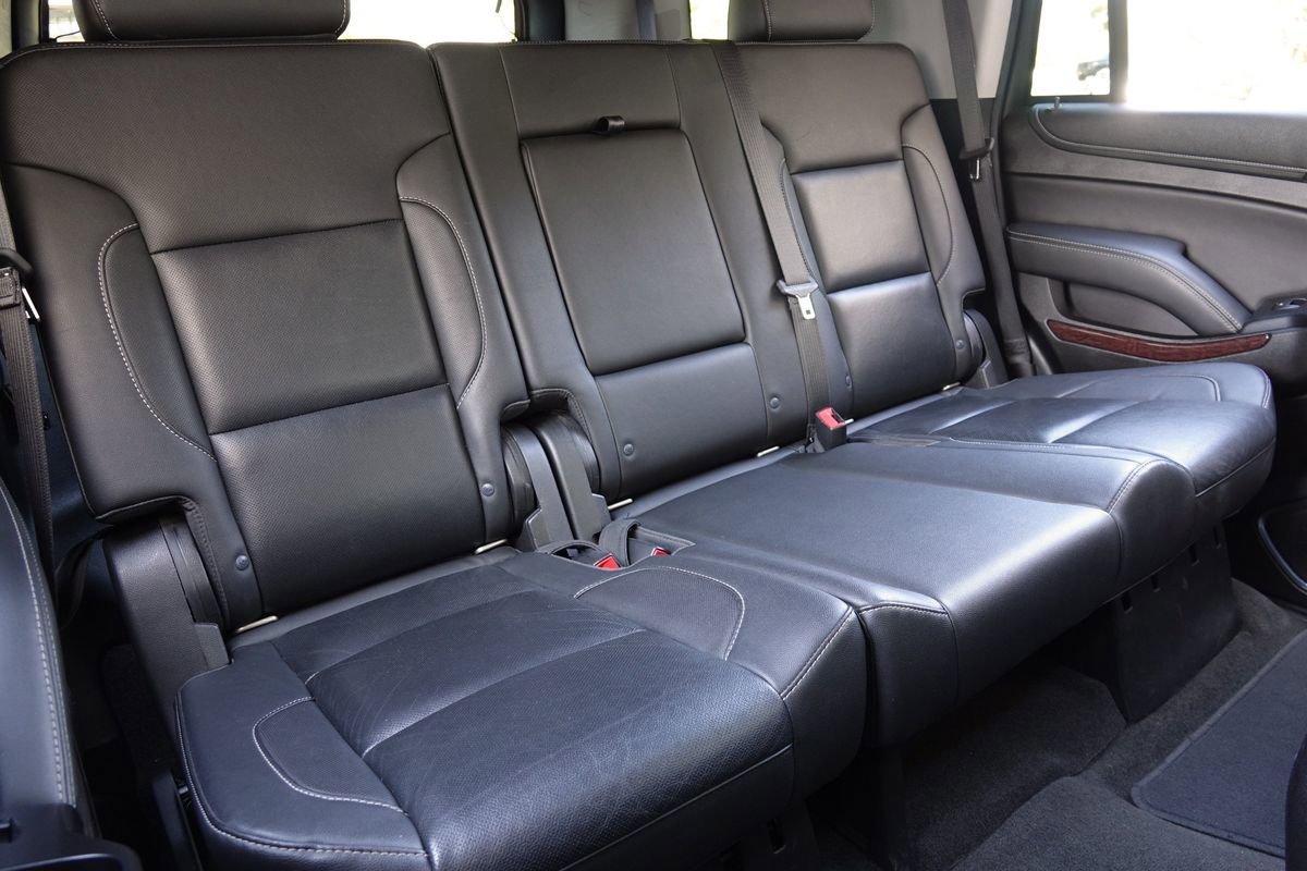 Used 2018 GMC Yukon SLT w/ Open Road Package image 11