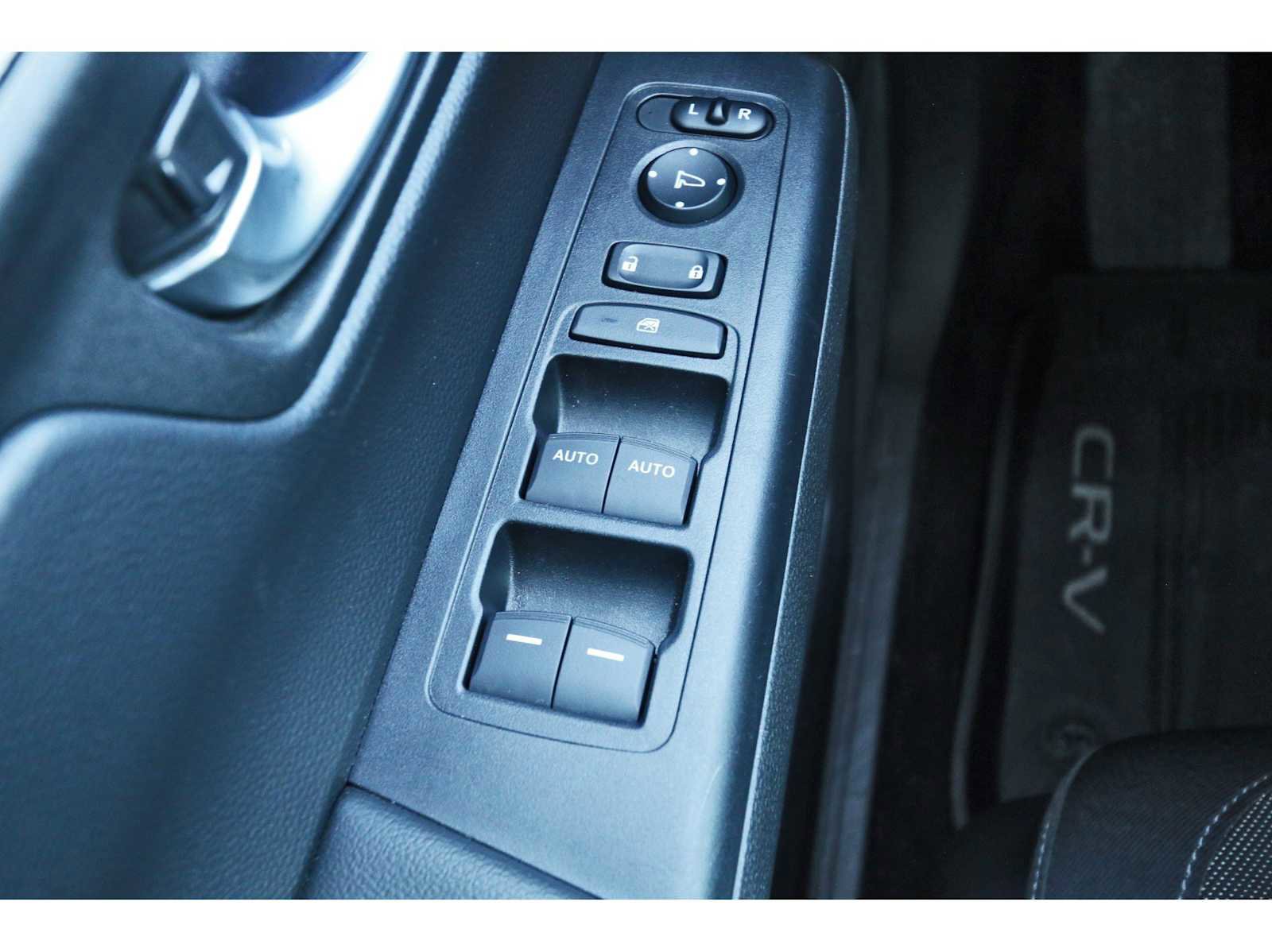 Used 2024 Honda CR-V EX image 20