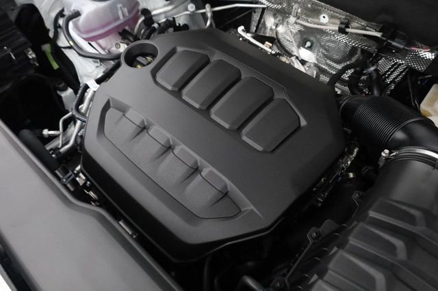 New 2026 Volkswagen Atlas SEL image 33