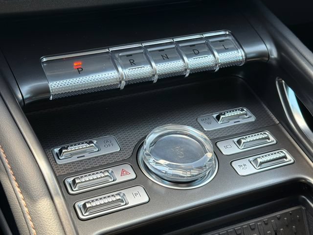 New 2026 Lincoln Nautilus Premier w/ Equipment Group 102A AWD/4WD image 30