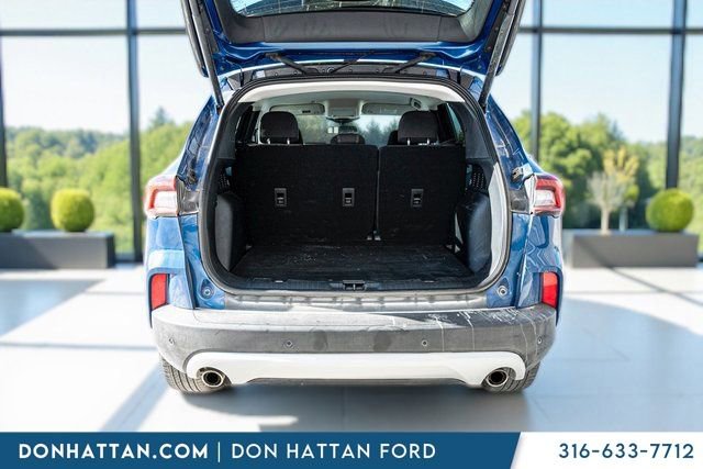 Used 2023 Ford Escape Active w/ Tech Pack #2 image 35
